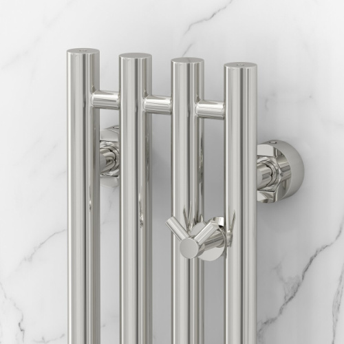 Полотенцесушитель водяной Сунержа Кантата PRO 15х150 см другие цветовые решения - фото 2