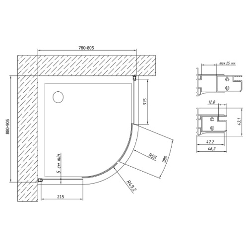 Схема, современные, hi-tech - фото 3