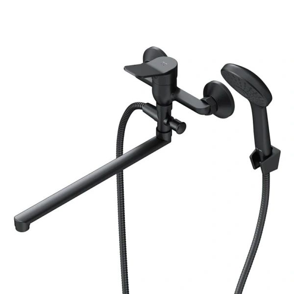 Смеситель для ванны Am.Pm X-Joy F85A901 с душевой лейкой