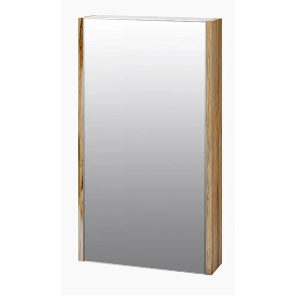 Зеркальный шкаф Misty Ива 45 см правый, нет в наличии index_1 - фото 8