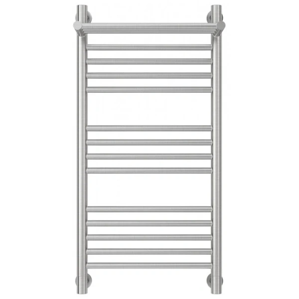 Полотенцесушитель водяной Сунержа Богема+ 40x80 см сатин - фото 3