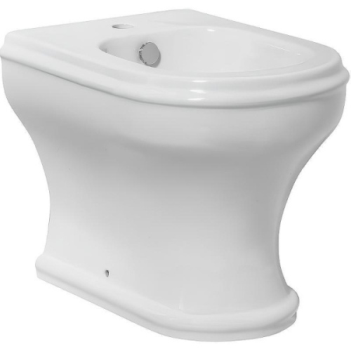 Биде напольное Azzurra Charme CHA500 bix1 - фото 1