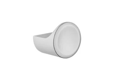 Крючок для ванной VitrA Eternity глянцевый хром - фото 1