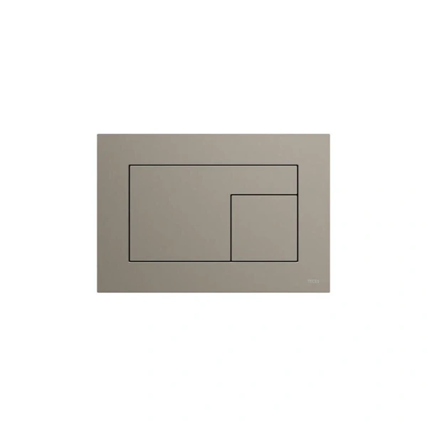 Клавиша смыва Tece TECEvelvet 924073 двойная