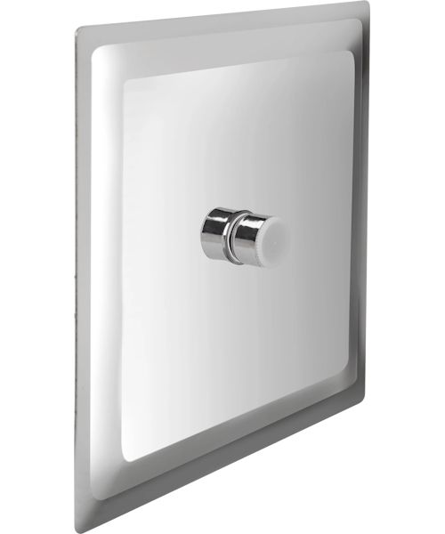 Душевой бокс River Sena 170x70 см с поддоном стекло тонированное, с ванной - фото 5