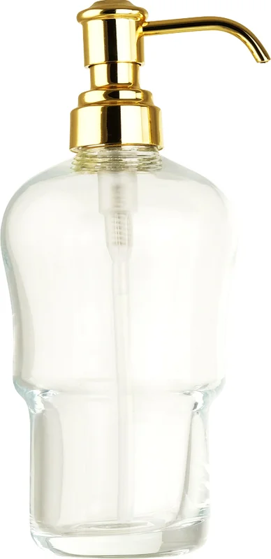 Дозатор для мыла Migliore Fortuna 2774 настольный