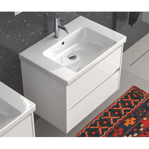 Раковина GSI Norm 8683 - фото 3