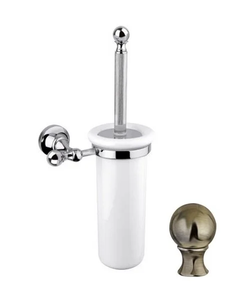 Ёршик Cezares OLIMP-TB подвесной - фото 4