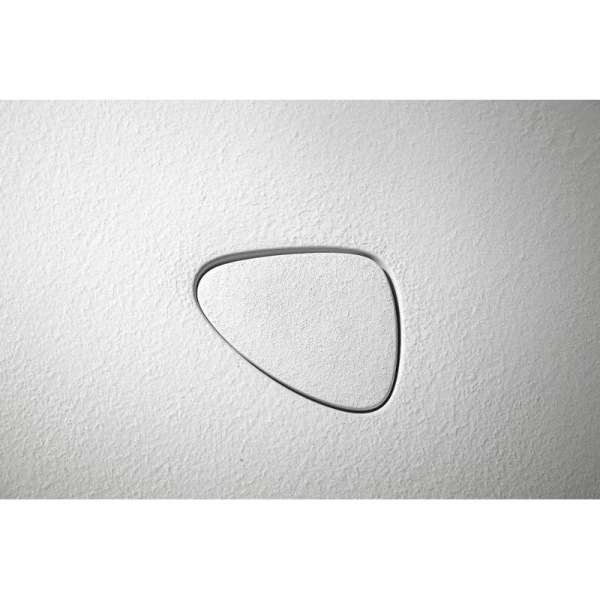 Ванна из искусственного камня Abber Dortmund AM9911 170x75 см овальная, без гидромассажа, большие - фото 6