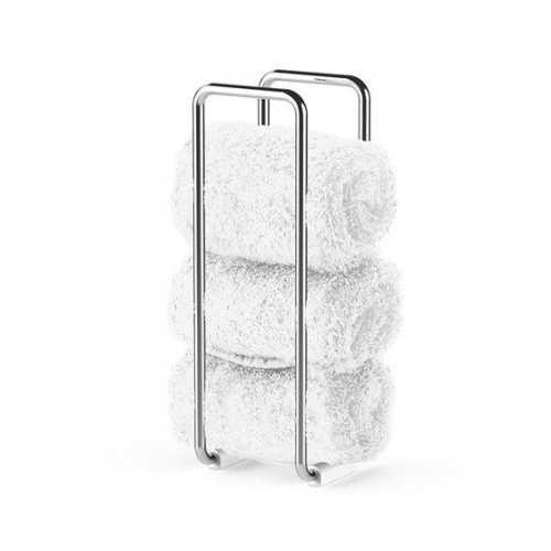 Полотенцедержатель Decor Walther Universal хром - фото 1