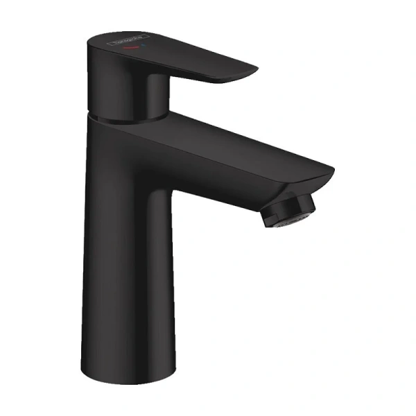 Смеситель для раковины Hansgrohe Talis E 71714 латунь