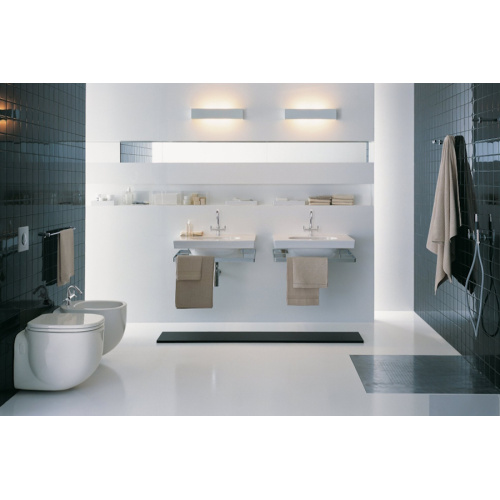 Инсталляция для унитаза Grohe Rapid SL с кнопкой альпин-белый - фото 4