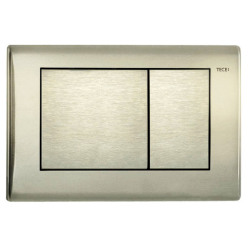 Клавиша смыва Tece TECEplanus 9820 прямоугольная - фото 2