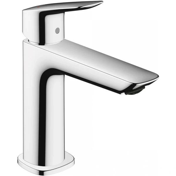 Смеситель для раковины Hansgrohe Logis однорычажный - фото 1