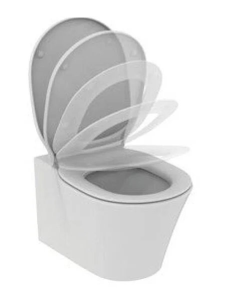 Унитаз с инсталляцией Ideal Standard ProSys Connect Air с сиденьем микролифт, с инсталляцией index_1 - фото 5