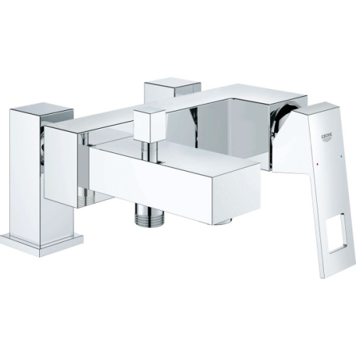 Смеситель для ванны Grohe Eurocube 23143000 - фото 1