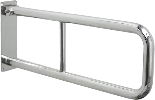 Поручень для ванной Акватек откидной - фото 1