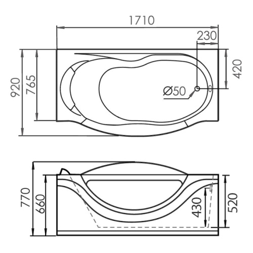 Схема, прямоугольные - фото 4
