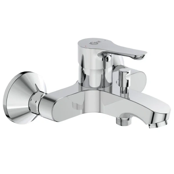 Смеситель для ванны Ideal Standard Dot 2.0 хром - фото 1