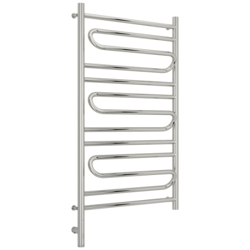 Полотенцесушитель электрический Сунержа Элегия 3.0 1060 60х100 см перемычка выгнутая