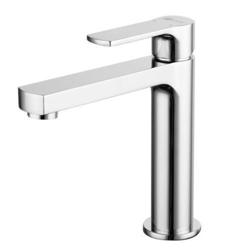 Смеситель для раковины Lemark Plus Grace хром - фото 1