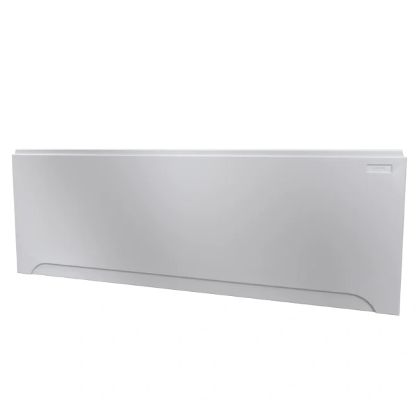 Акриловая ванна Радомир Прованс 1-01-4-0-1-193К, 170 x 75 см, каркас, фронтальный экран, сифон, слив-перелив автомат в комплекте, белая/бронза, в наличии - фото 10