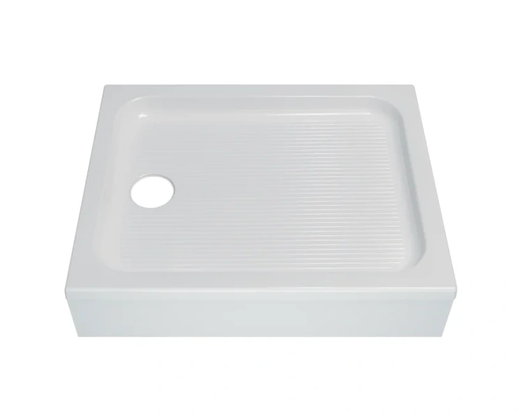 Душевой поддон Triton 100x80 см прямоугольный - фото 1