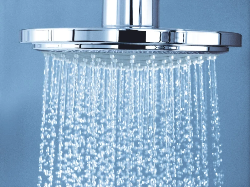 Верхний душ Grohe Euphoria Cosmopolitan 28233000 - фото 2