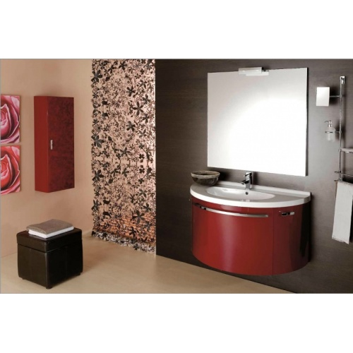 Мебель для ванной Labor Legno Star-Block композиция 102 - фото 1