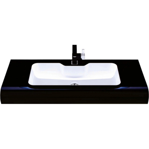 Раковина - топ La Beaute YONNE 100 см, по запросу - фото 3