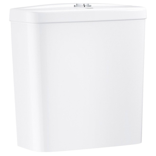 Бачок для унитаза Grohe Bau Ceramic внешний - фото 2