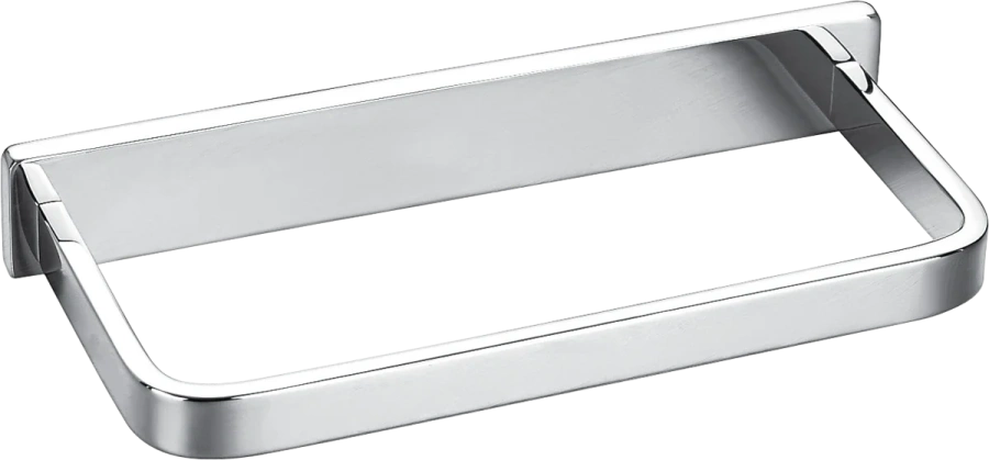 Полотенцедержатель Cezares Maxima хром - фото 1