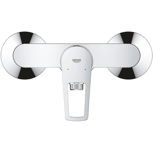 Смеситель для душа Grohe BauLoop без лейки - фото 3