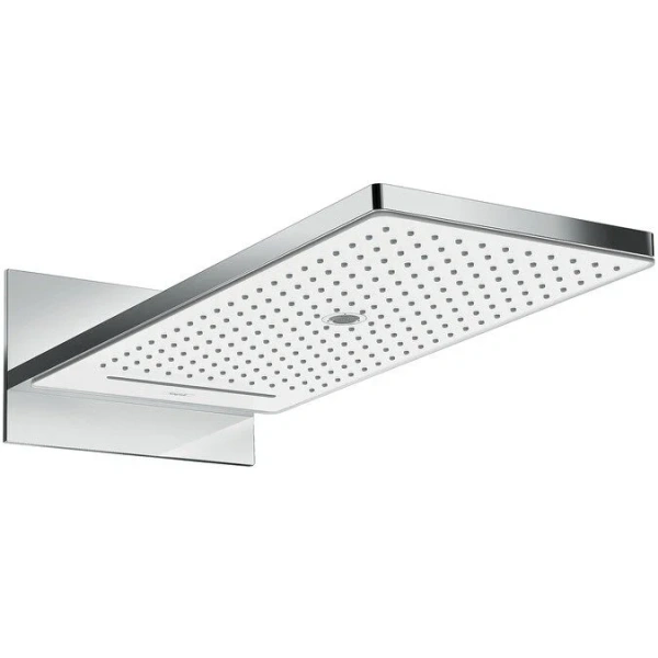 Верхний душ Hansgrohe Rainmaker Select 24001 встраиваемый