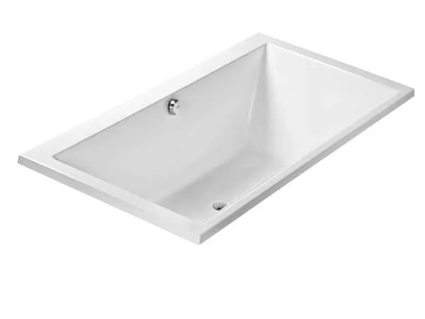 Ванна акриловая Excellent Crown Grand 190 х 90 см - фото 2