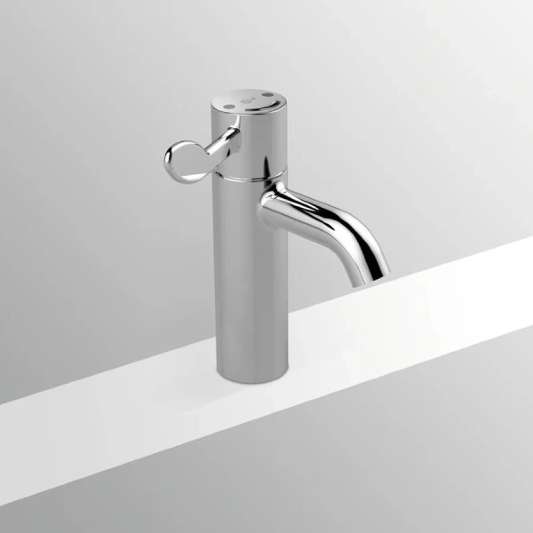 Смеситель для раковины Ideal Standard Ceraplus 2 термостатический - фото 3