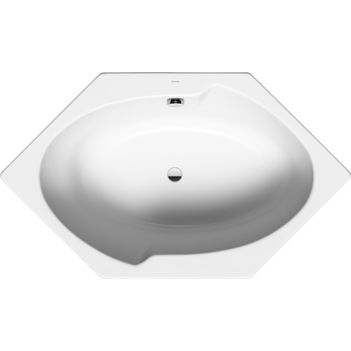 Ванна стальная Kaldewei Avantgarde 660