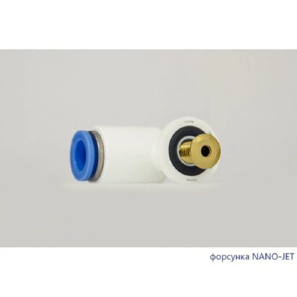 Ванна гидромассажная Whitecross Palace 0104.180080.100.NANO.GL, 180 x 80 см, форсунки золото - фото 4