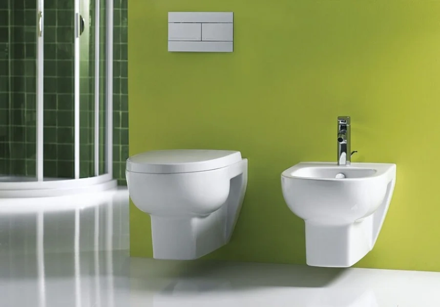 Крышка-сиденье Jacob Delafon Odeon Up с микролифтом index_1 - фото 4