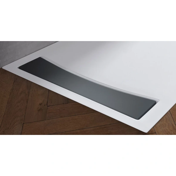 Душевой поддон Jacob Delafon Flight Neus 120х100 см с антискользящим покрытием - фото 4