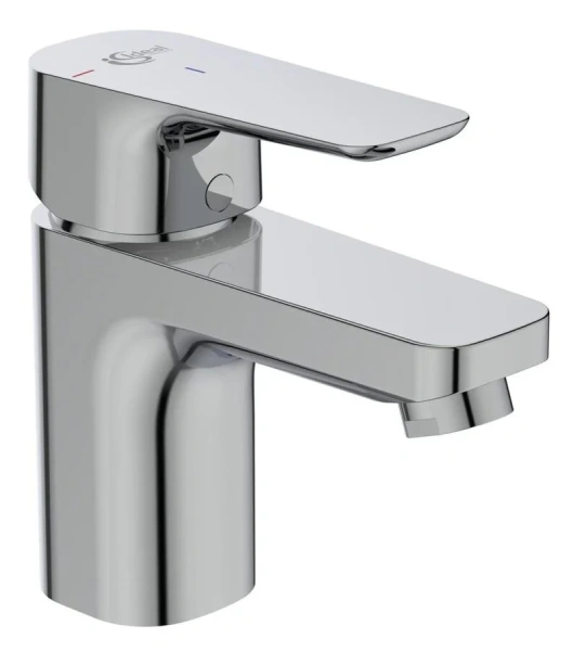 Смеситель для раковины Ideal Standard Ceraplan III Slim с технологией BlueStart - фото 1