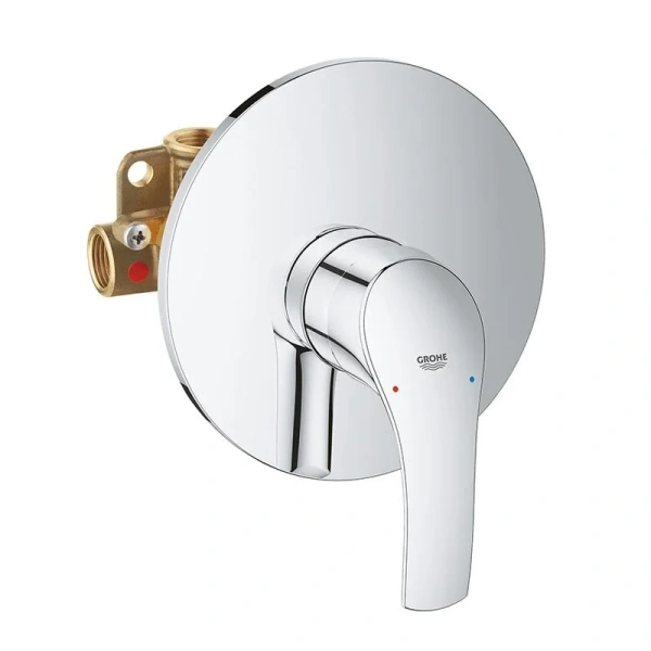 Смеситель для душа Grohe Eurosmart 33556002 - фото 1