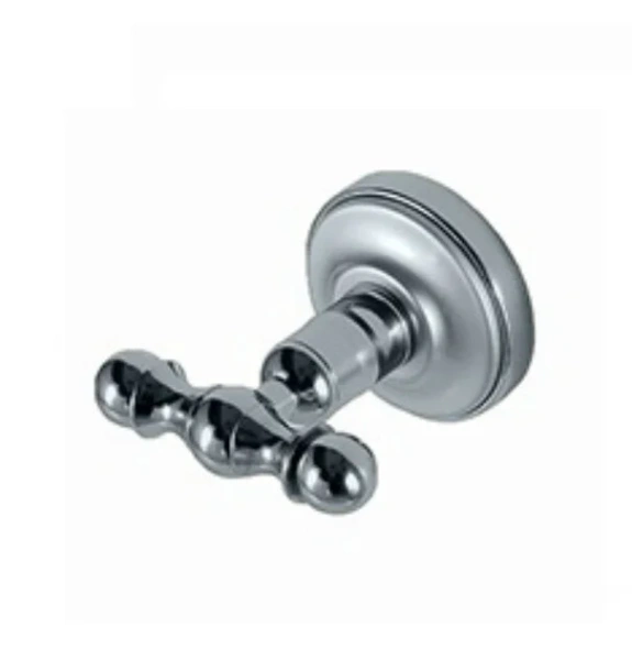 Крючок для ванной Migliore Mirella бронза - фото 4