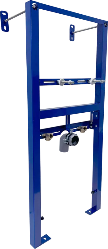 Инсталляция для раковины Berges Аtom с регулировкой по высоте - фото 2