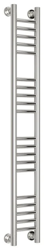 Полотенцесушитель водяной Сунержа Богема+ 0220-1215 15х120 см перемычка прямая