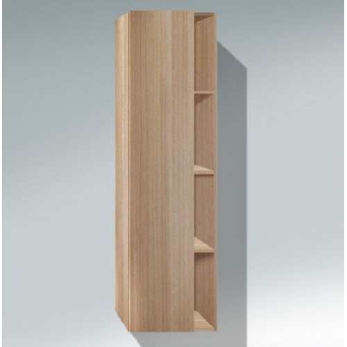 Высокий шкаф-пенал Duravit Durastyle DS 1238 L/R - фото 1