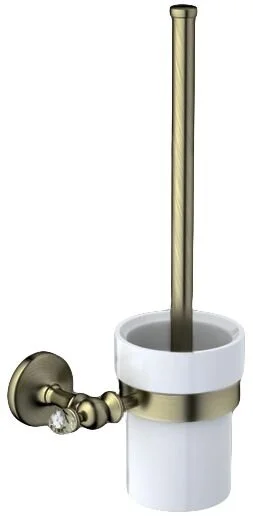 Ёршик для ванной Art&Max Antic Crystal AM-2681SJ