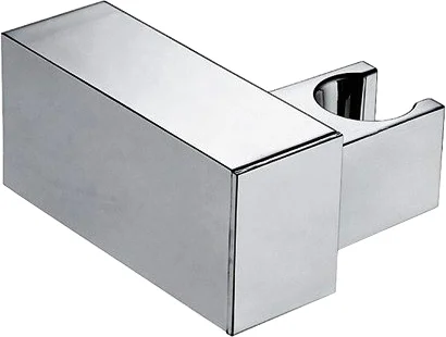 Смеситель для ванны WasserKRAFT Aller хром, с душевой лейкой index_1 - фото 14