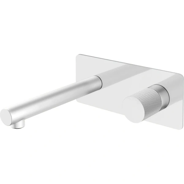 Смеситель для раковины Boheme Stick 125 однорычажный