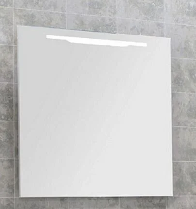 Тумба с раковиной напольная Акватон Дакота 1A202901DAAY0 80 см с двумя выдвижными ящиками